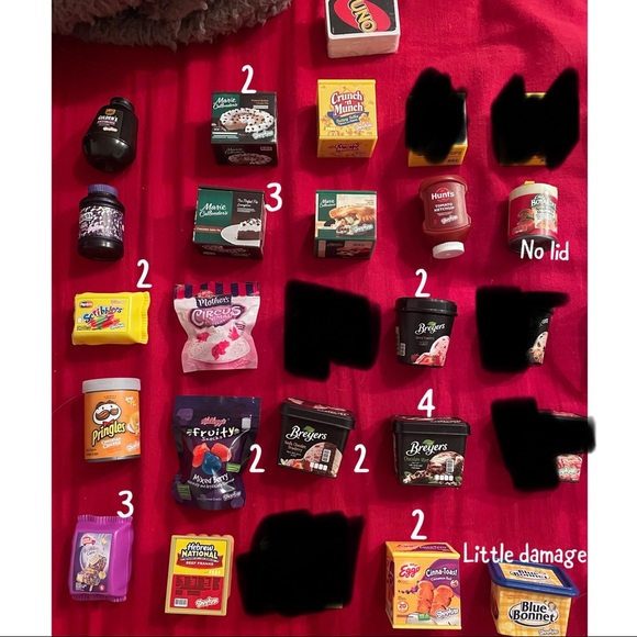 Shopkins - Picture 2 of 2